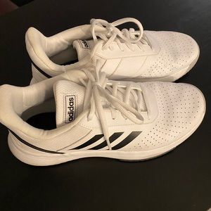 Adidas Tennis Shoes